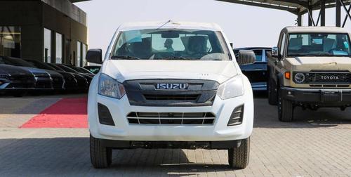 Isuzu D max 2026