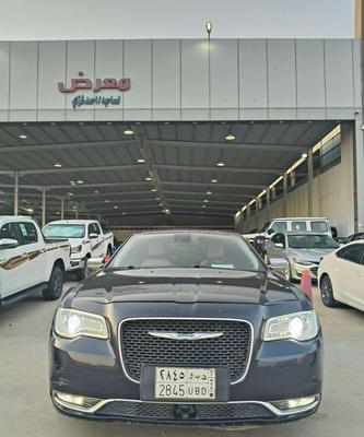Chrysler 300 2016
