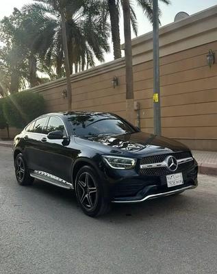 Mercedes GLC 2022