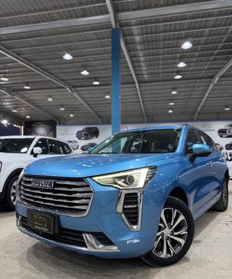 Haval Jolion 2023