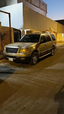 Ford Expedition 2006