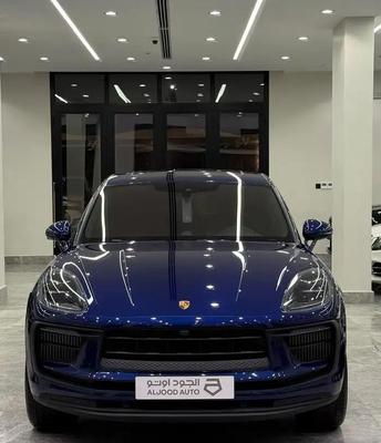 بورش أخرى 2024