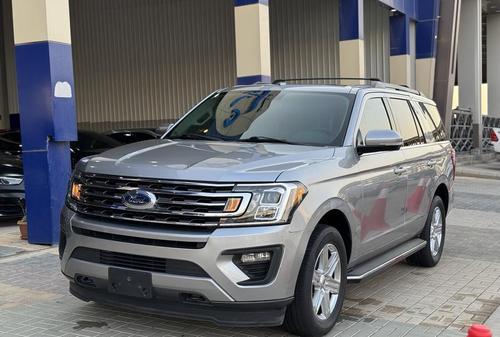 Ford Expedition 2021