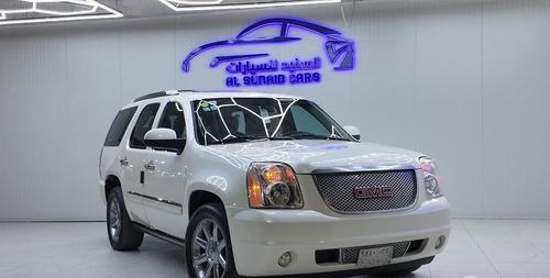 Gmc Yukon 2013