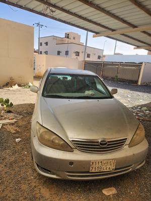 Toyota Camry 2003