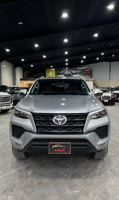 Toyota FJ 2025