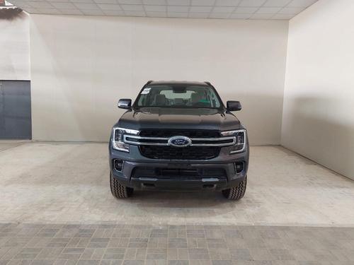 Ford Everest 2025