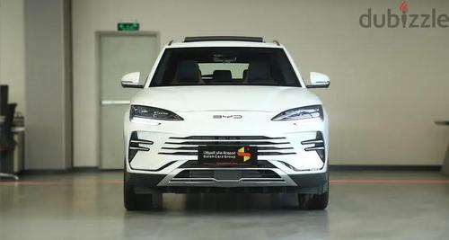 بى واى دى‬ سونج بلاس 2025