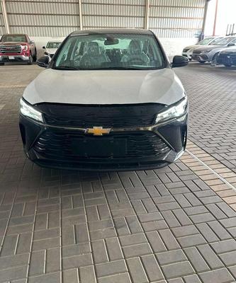 Chevrolet Cruze 2026
