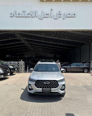 Chery Tiggo 7 2022