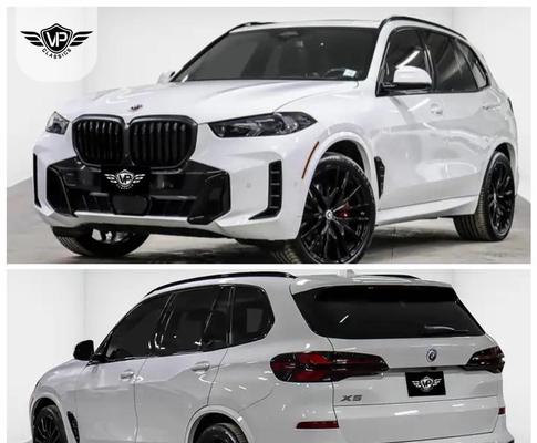 BMW X5 2024