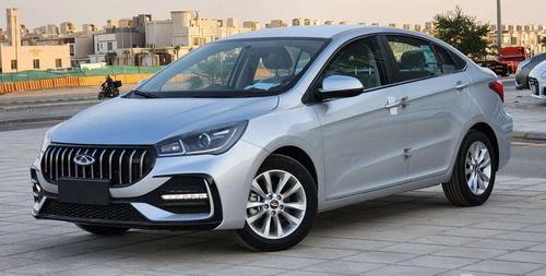 Chery Arrizo 5 2026