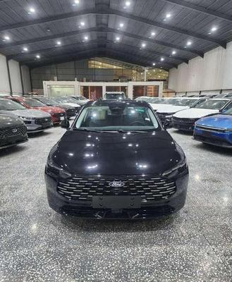 Ford Taurus 2026