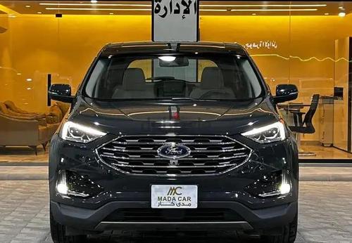 Ford Edge 2021