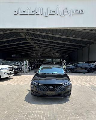 Ford Taurus 2026