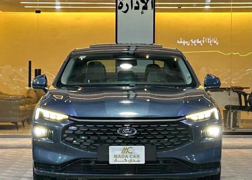 فورد توروس 2023