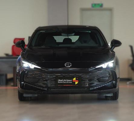 MG 7 2025
