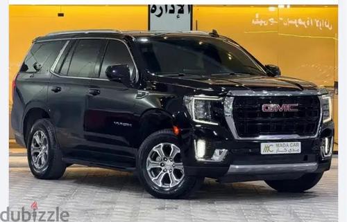 Gmc Sierra 2024