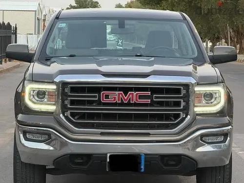 Gmc Sierra 2014