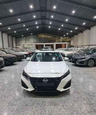 Nissan Altima 2026