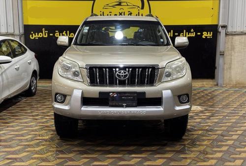 تويوتا برادو 2012