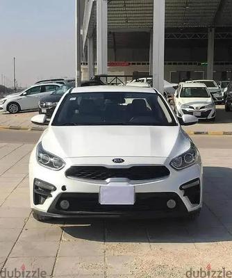 Kia Cerato 2020