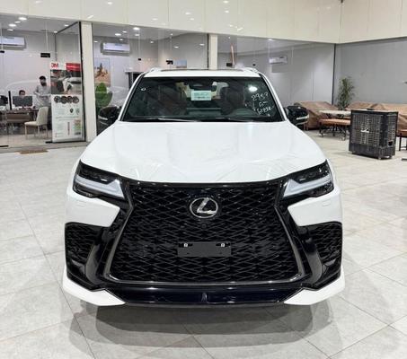 Lexus Other 2026