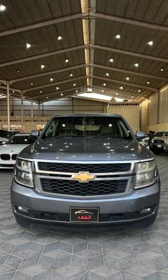 Chevrolet Tahoe 2019