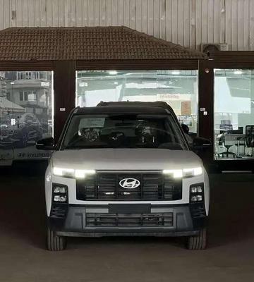Hyundai Creta 2026