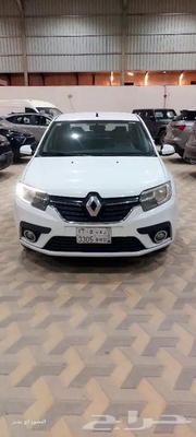 Renault Symbol 2020