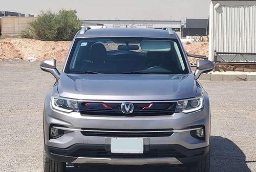شانجان CS 35 2020