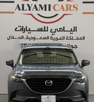 Mazda CX-9 2023