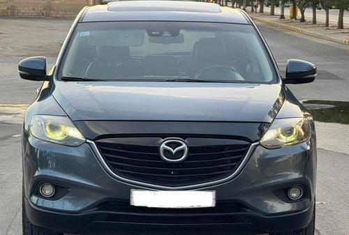 Mazda CX-9 2015