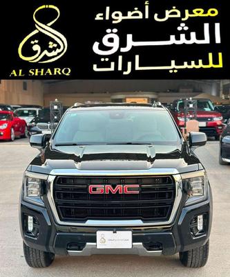 Gmc Yukon 2023