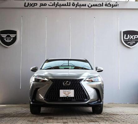 لكزس أخرى 2024
