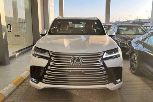 Lexus Other 2026