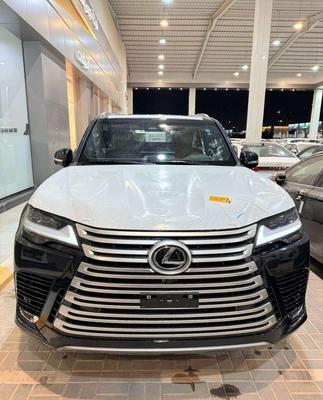 Lexus Other 2026