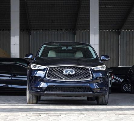 Infiniti QX50 2019