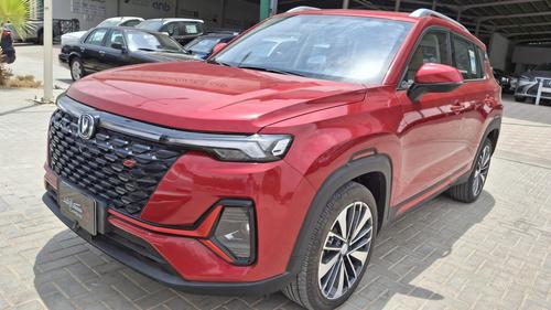 Changan CS 35 Plus 2023