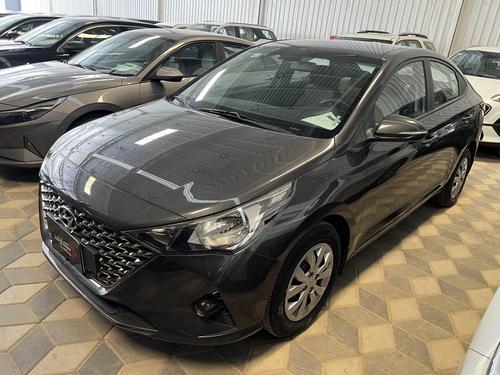Hyundai Accent 2023