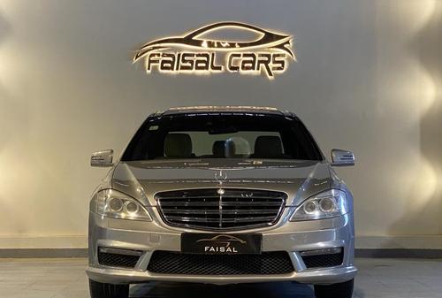 Mercedes S 350 2008