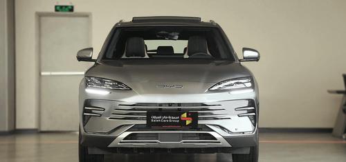 بى واى دى‬ سونج بلاس 2025