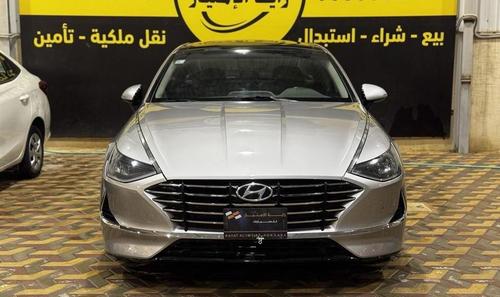 هيونداي سوناتا 2022
