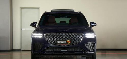 جينيسيس‎ GV70 2024