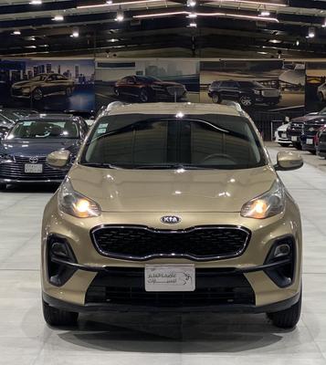 Kia Sportage 2020