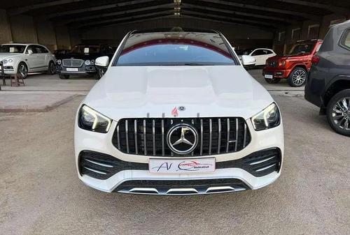 مرسيدس أخرى 2022