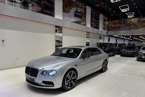 Bentley Flying Spur 2017