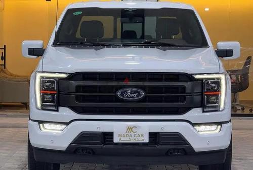 فورد F-150 2023