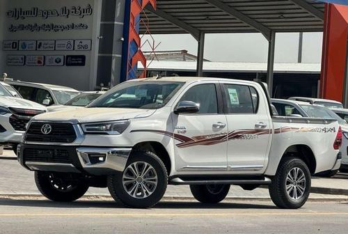 Toyota Hilux 2026