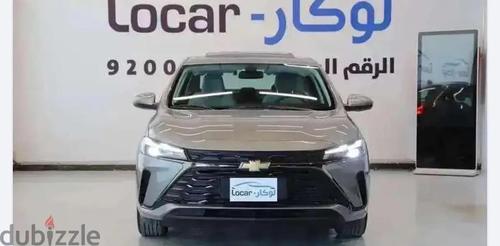 Chevrolet Cruze 2026